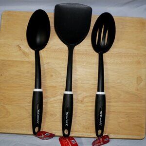 McCormick NWT klitchen tool set of three